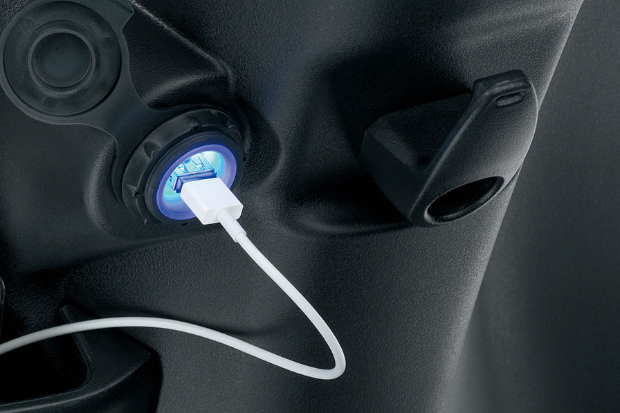 ブランニュー！2台の街の快速スクーター SUZUKI Address 125/Avenis