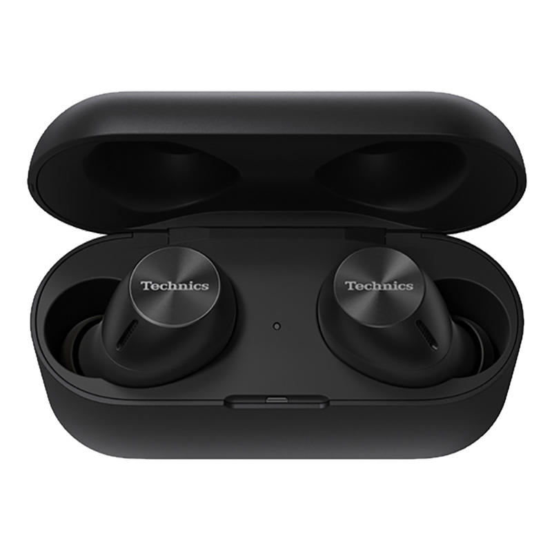 テクニクス 完全ワイヤレスイヤホン EAH-AZ40M2-K ｜ ミスターマックス