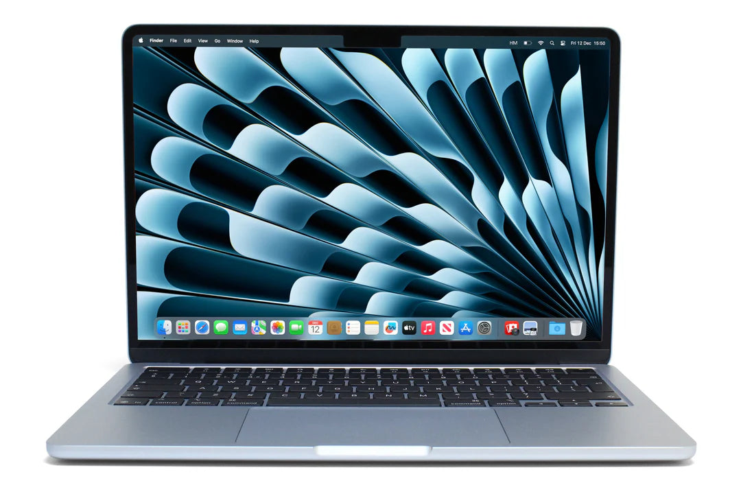 MacBook Air 13.6