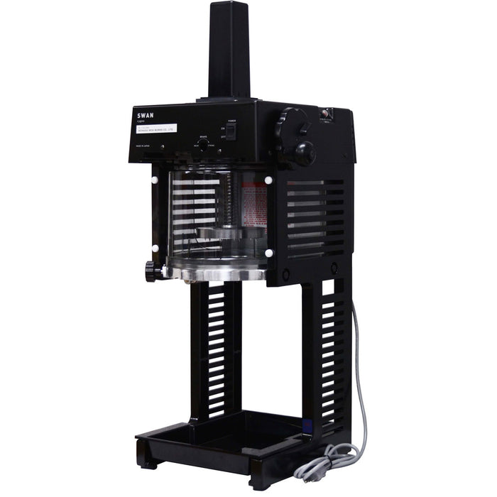 Swan Cygne Electric Ice Shaver SI-150CKI — MTC Kitchen