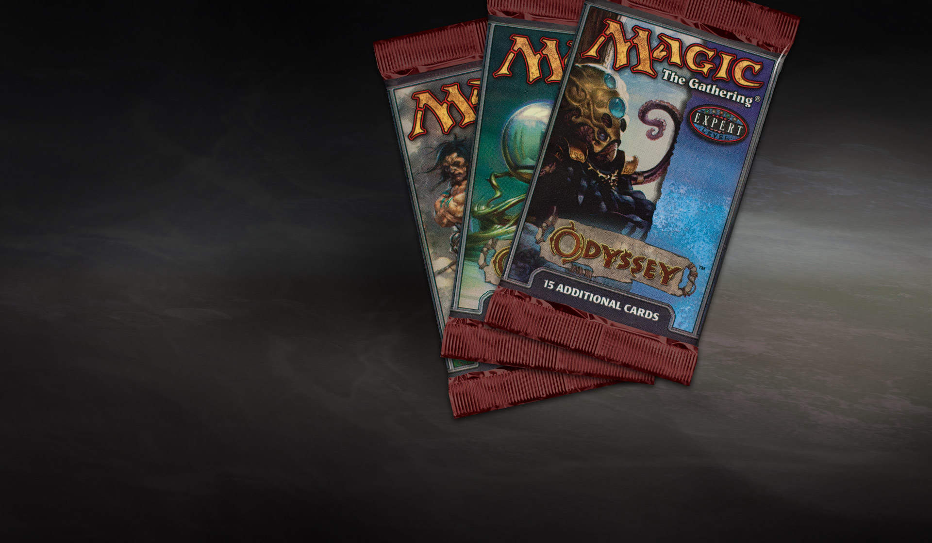 オデッセイ｜製品情報｜マジック：ザ・ギャザリング 日本公式ウェブサイト