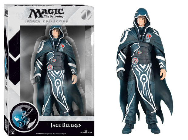 こちらマジック広報室！！：かわいさ大爆発！あのプレインズウォーカー