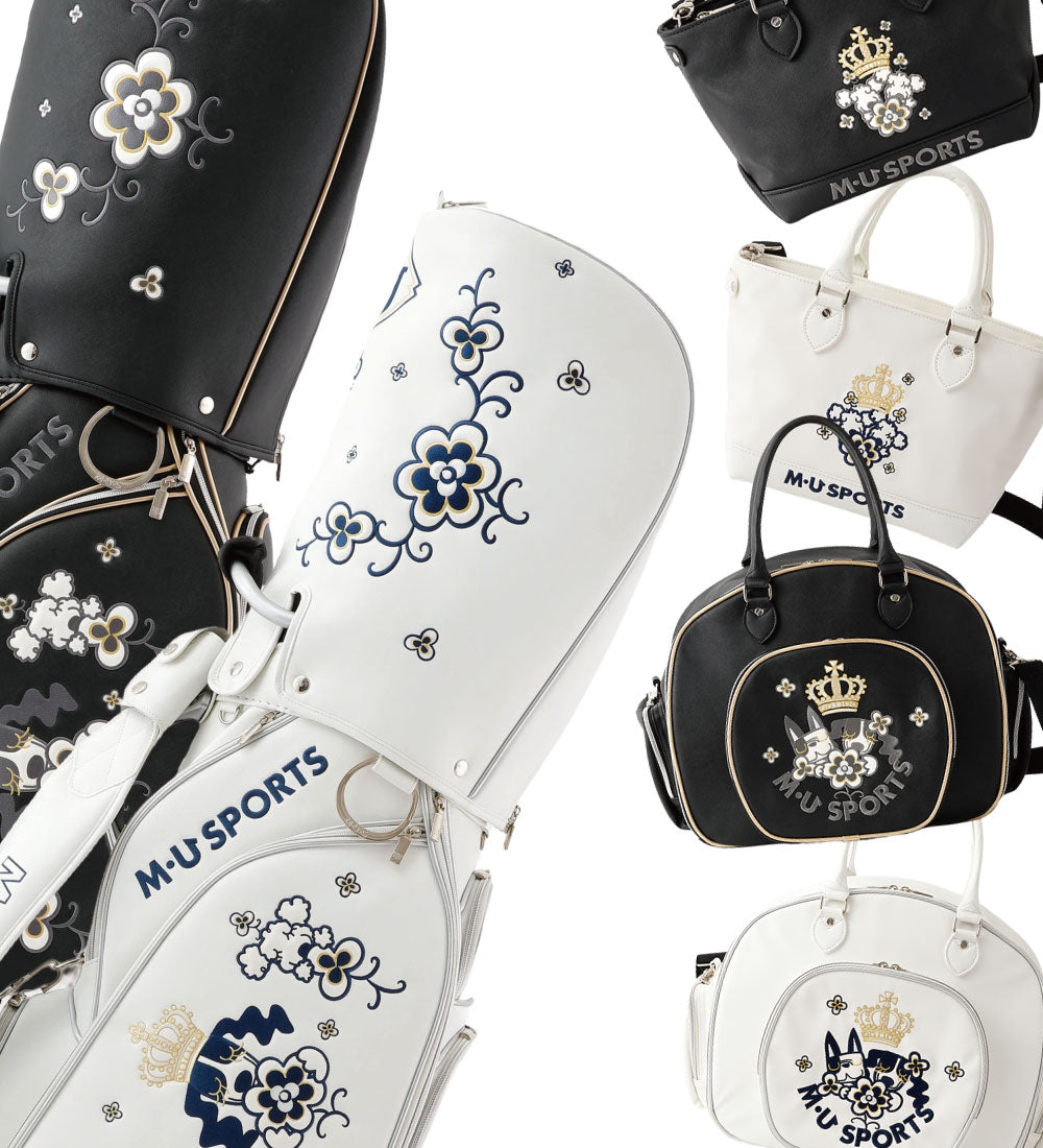 キャディバッグ＆クラブケース – M・U SPORTS ONLINE SHOP