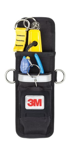 3M™ DBI-SALA® Fall Protection for Tools Holsters | 3M Lebanon
