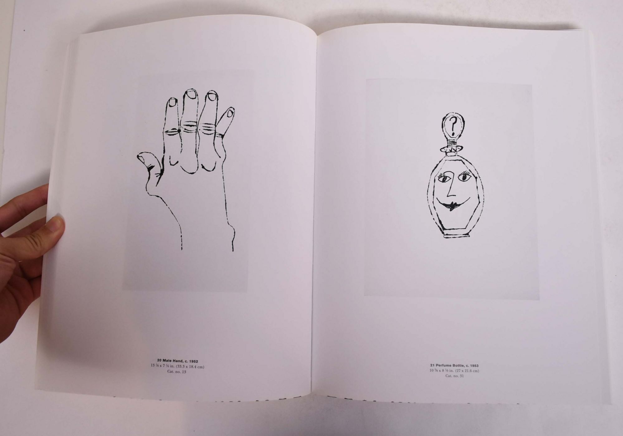 Andy Warhol: Drawings 1942-1987 | Mark Francis, Dieter Koepplin