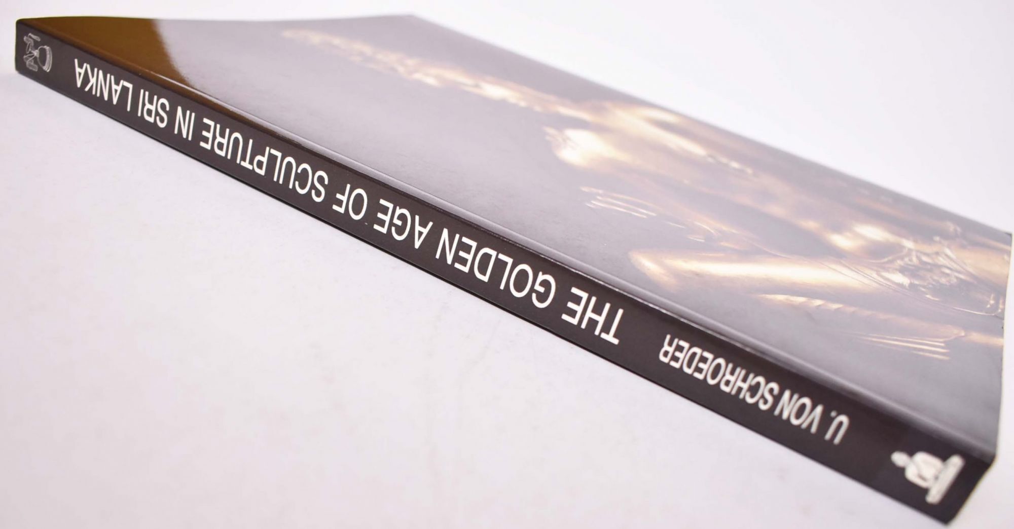 The Golden Age of Sculpture in Sri Lanka: Masterpieces of Buddhist