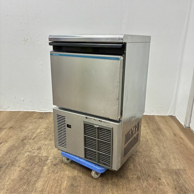 ホシザキ 35kg製氷機 IM-35M-1 | 無限堂厨房ネットショップ