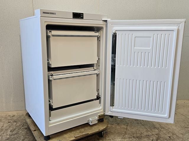 パナソニック 冷凍ストッカー SCR-T66D-A | 無限堂厨房ネットショップ