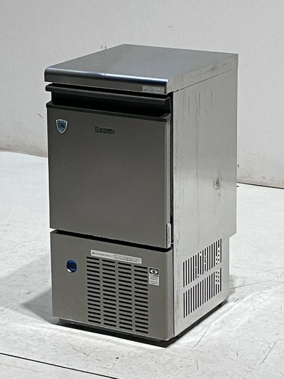 大和冷機 25kg製氷機 DRI-25LMF | 無限堂厨房ネットショップ