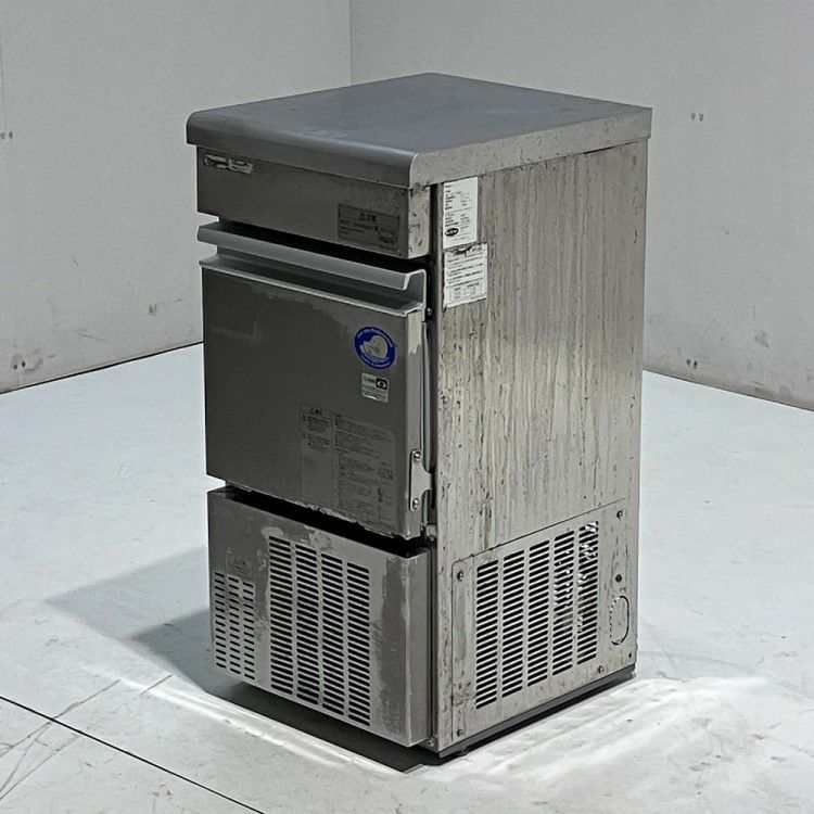 パナソニック 25kg製氷機 SIM-S2500B※備考欄必読 | 無限堂厨房ネット