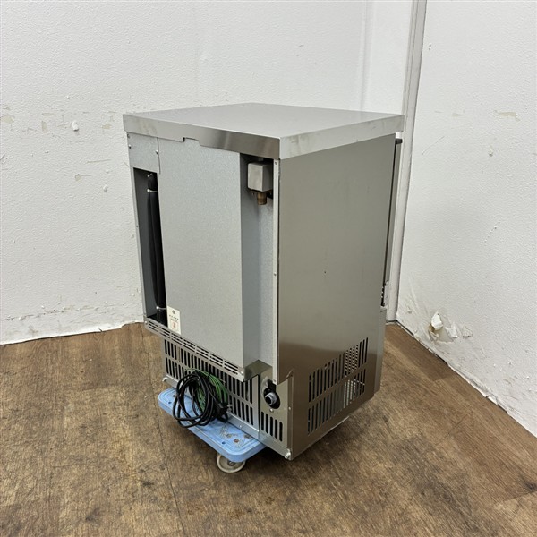 大和冷機 35kg製氷機 DRI-35LME | 無限堂厨房ネットショップ