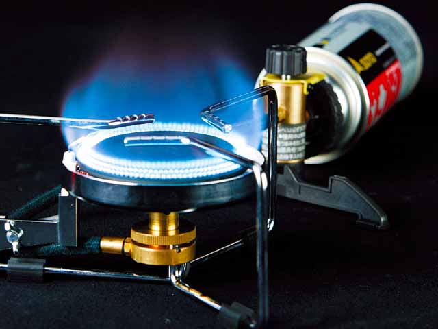 SOTO（ソト）シングルバーナー ST-301のメリット・デメリット・使用感