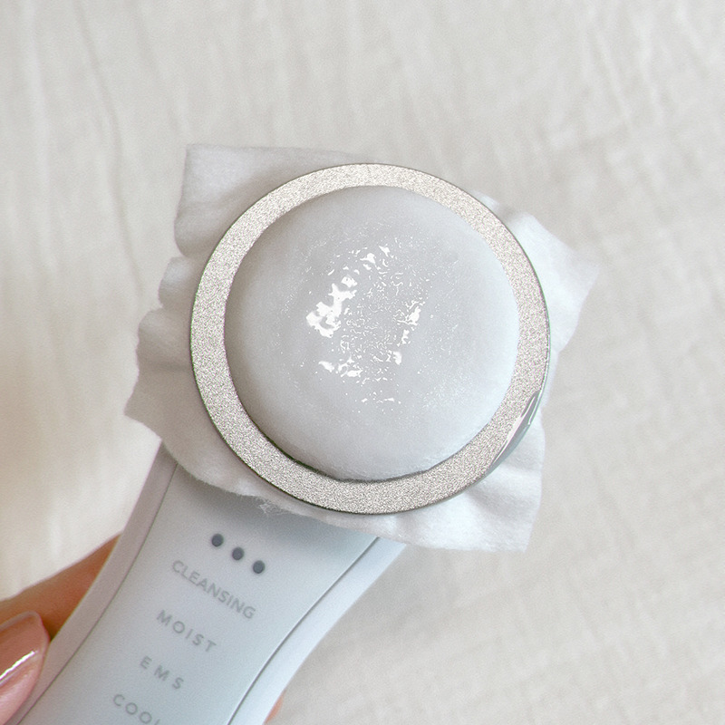 マルチ美顔器「ミュゼスキンエフェクター」って効果ある？オススメの