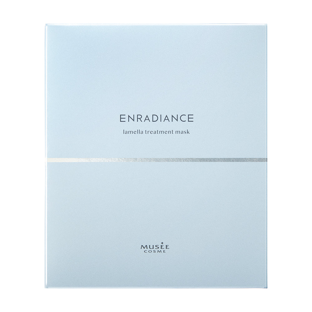 エンラディアンス