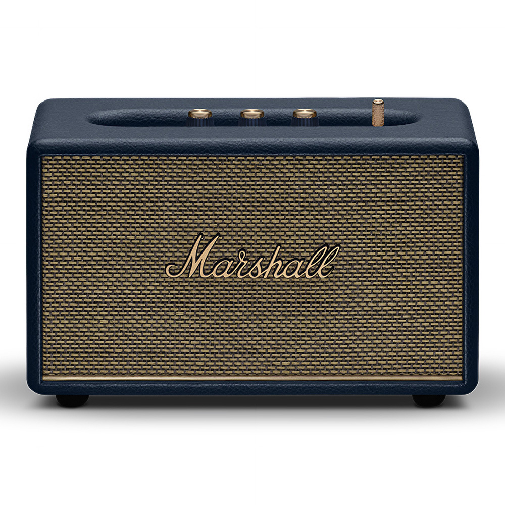 Marshall Acton III Midnight Blue｜ミュージックランドKEY