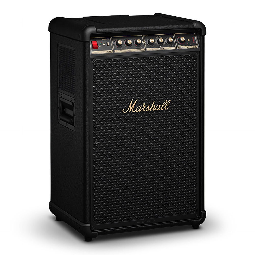 Marshall Bromley 750 Black and Brass｜ミュージックランドKEY