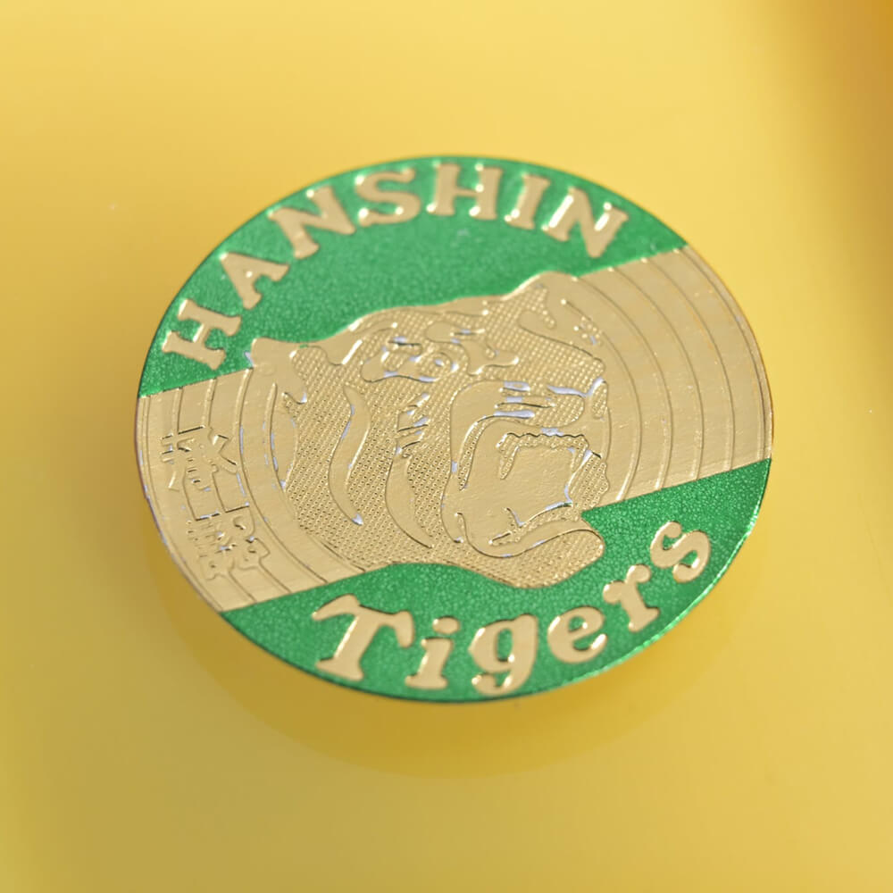 Berglund Instruments NuRAD R2 Hanshin Tigers Special Edition