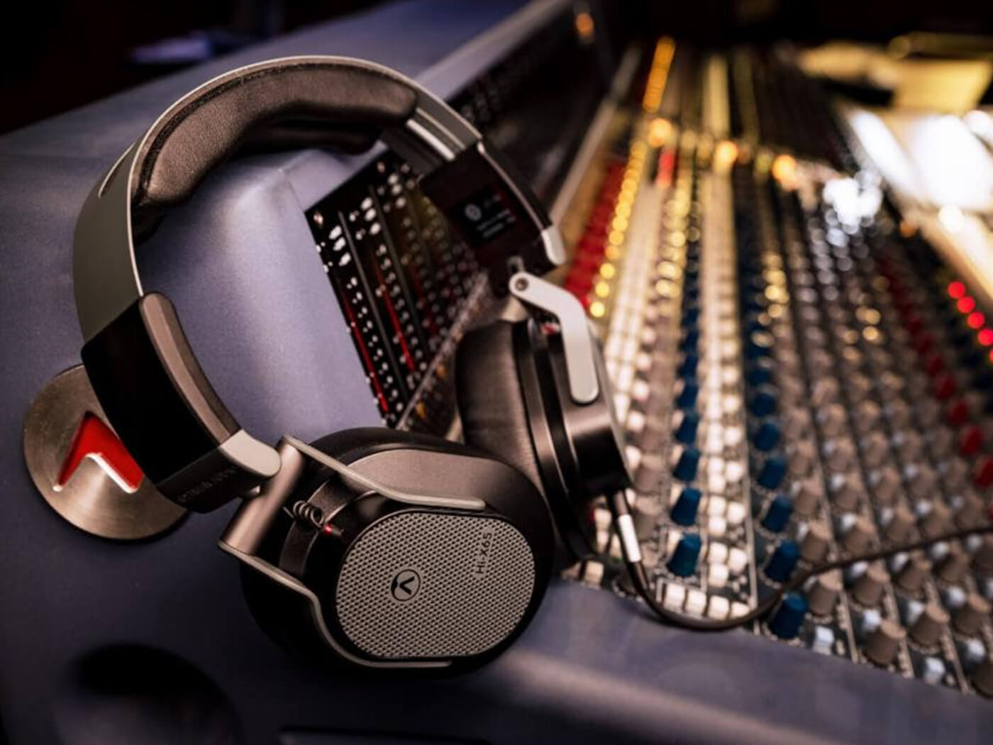 Austrian Audio releases the Hi-X65 for mixing, mastering and