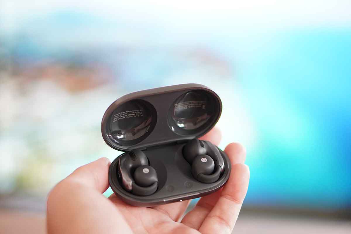 新登場】TALIX AuraHalo G1レビュー｜快適さ×高音質を両立したオープン