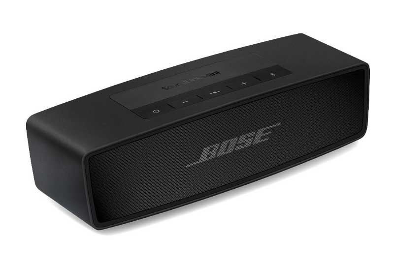 Bose SoundLink Mini II （2）SEをレビュー！スペシャルエディションと