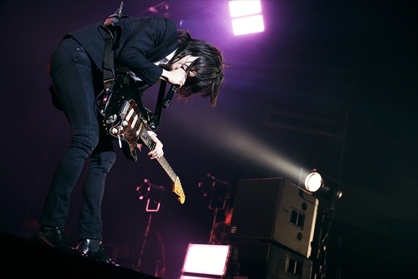 エレファントカシマシ 「新春ライブ 2019」 日本武道館 | ライブ