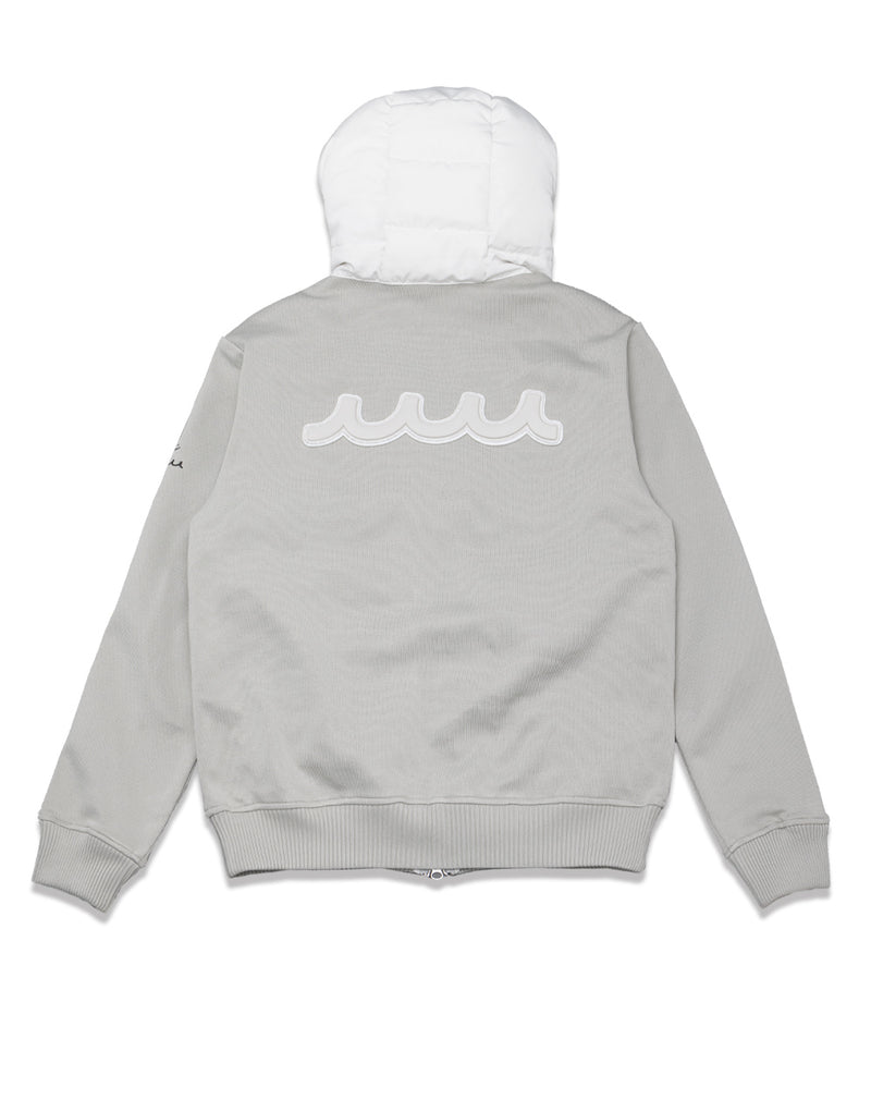 WEB限定］Safari × muta MARINE ドッキング ダウンジャケット – muta