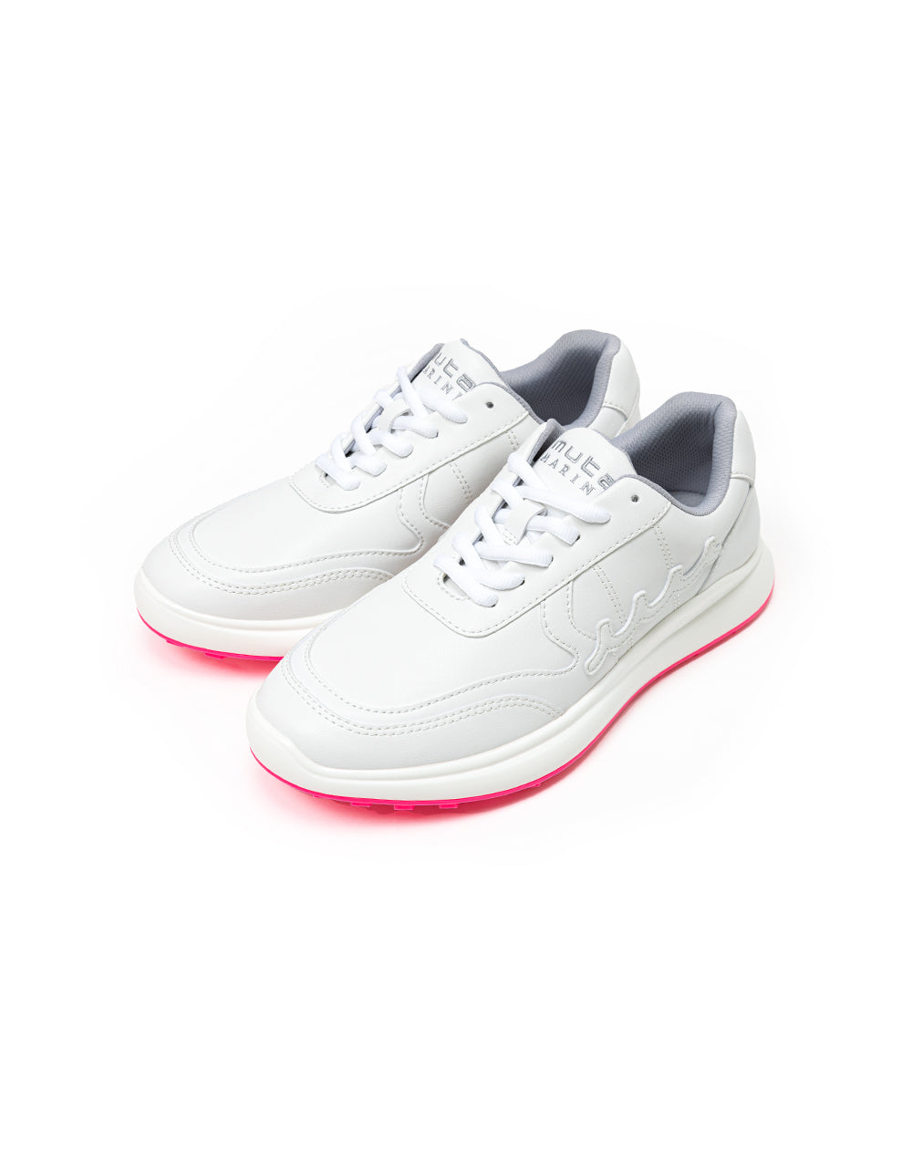 スパイクレス ゴルフシューズ [全4色] – muta Online Store