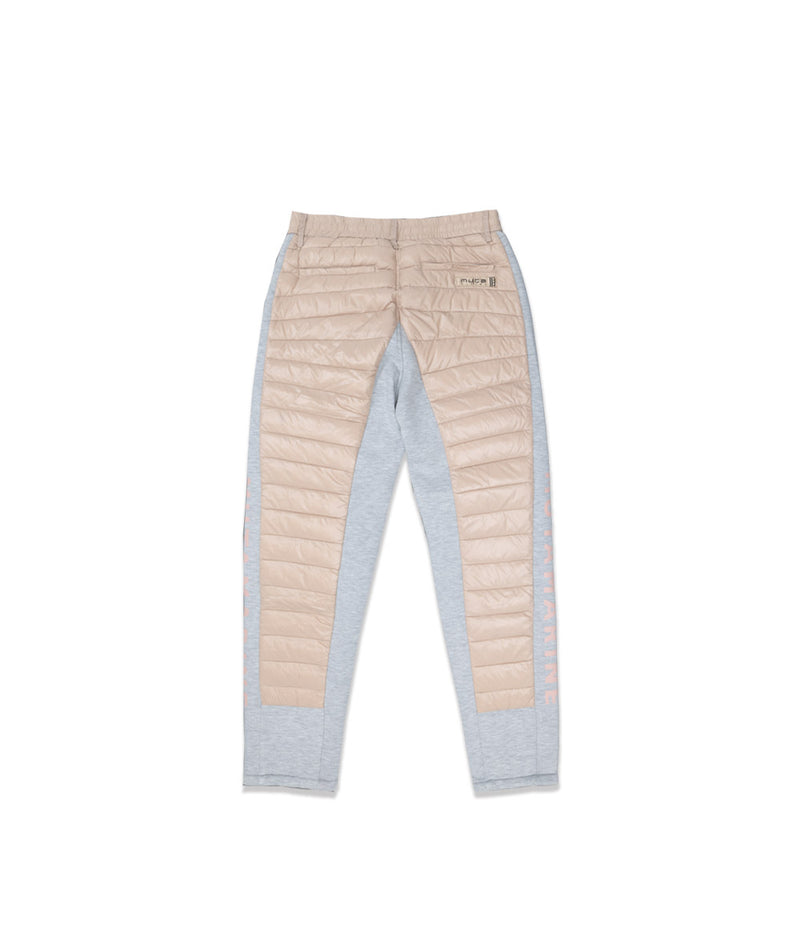 キルティングダウン切替パンツ [全5色] – muta Online Store