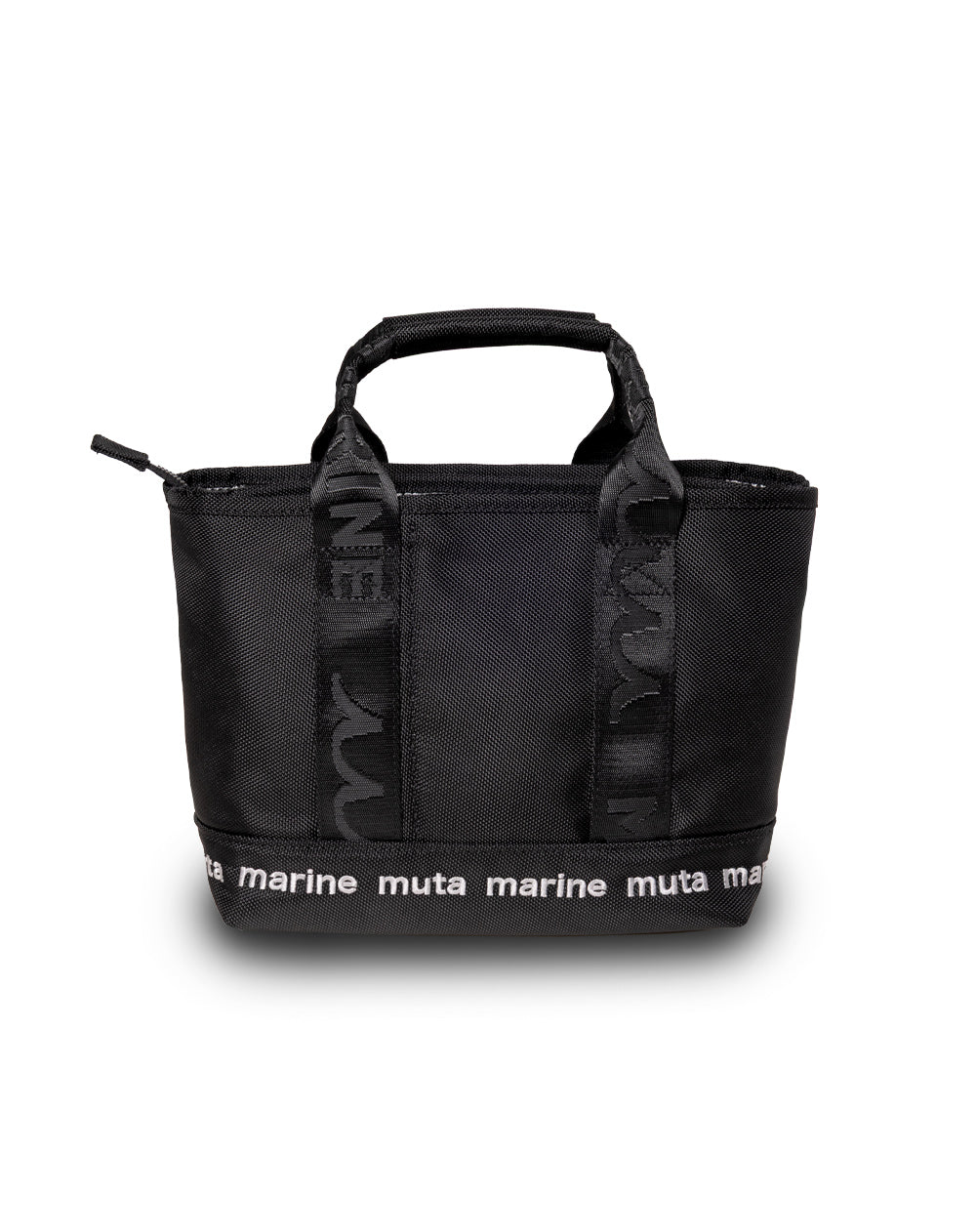 パーテーショントートバッグ [全2色] – muta Online Store