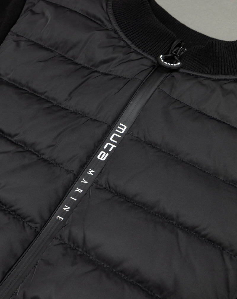 ダウンドッキング ジップワンピース [全3色] – muta Online Store