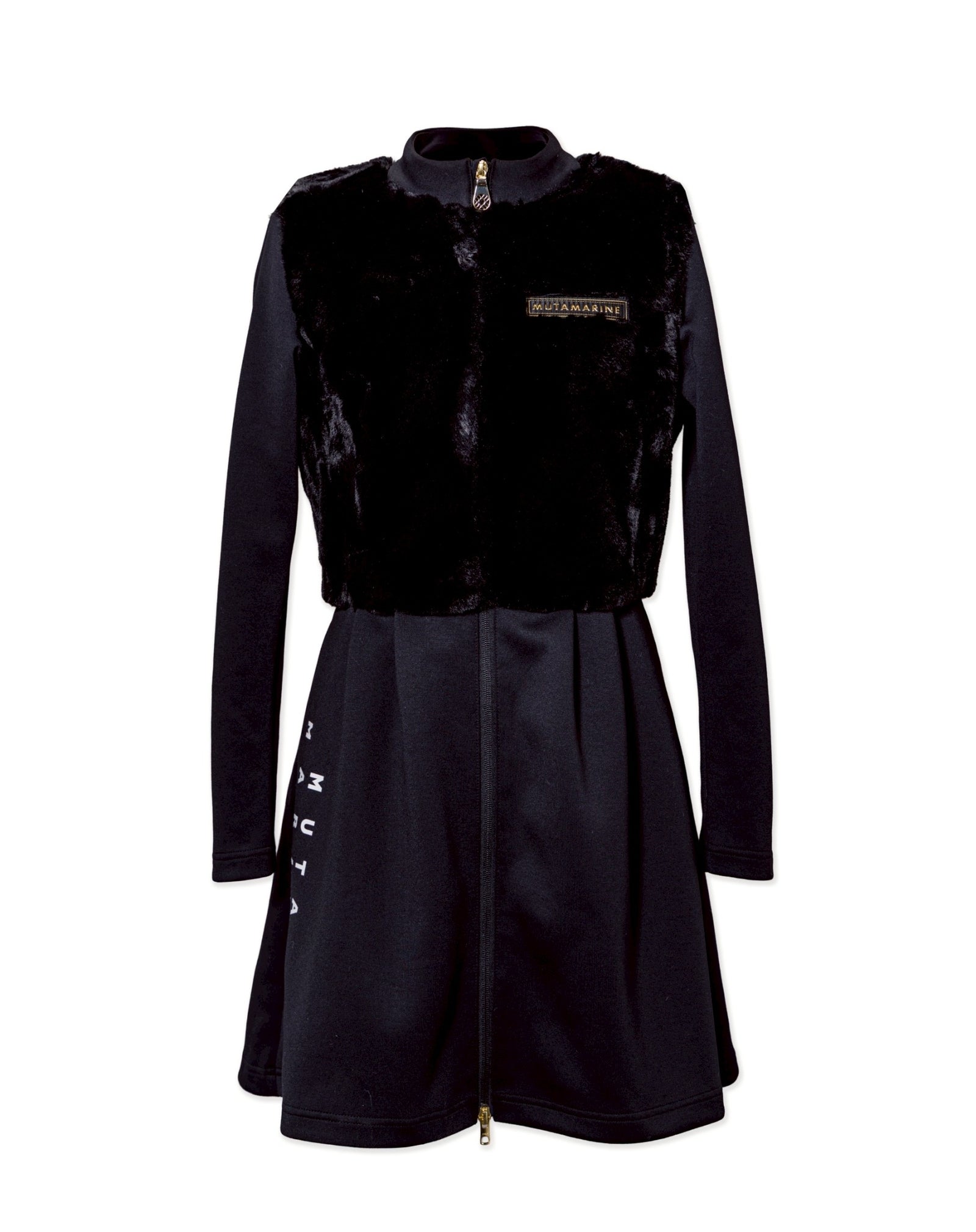 店舗限定：muta MARINE GOLF 新宿髙島屋店］エコファードッキング