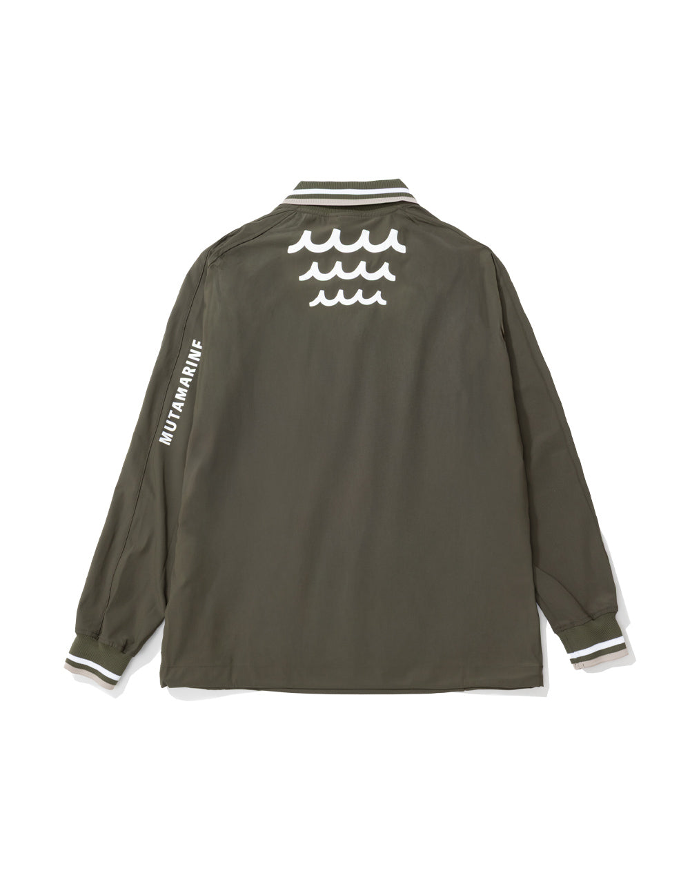 カラード スニードジャック [全4色] – muta Online Store