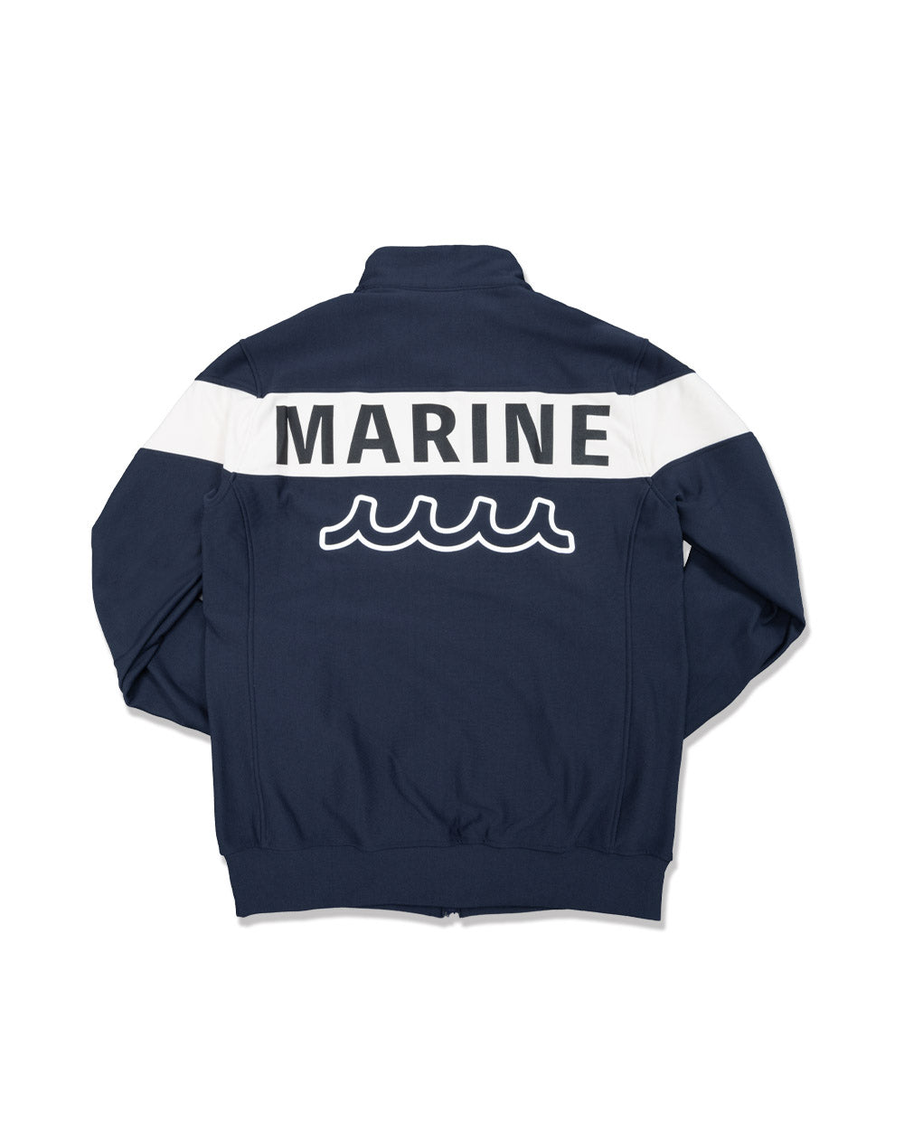 ヒートエフェクト トラックジャケット [全3色] – muta Online Store