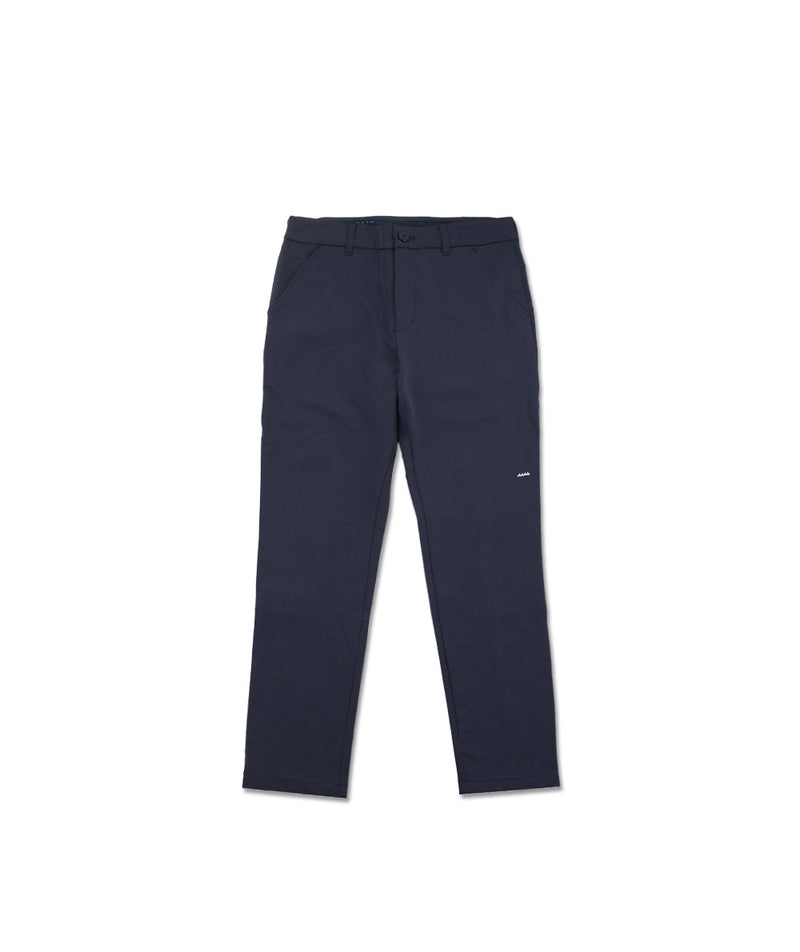 ストレッチナイロン スラックス [全4色] – muta Online Store