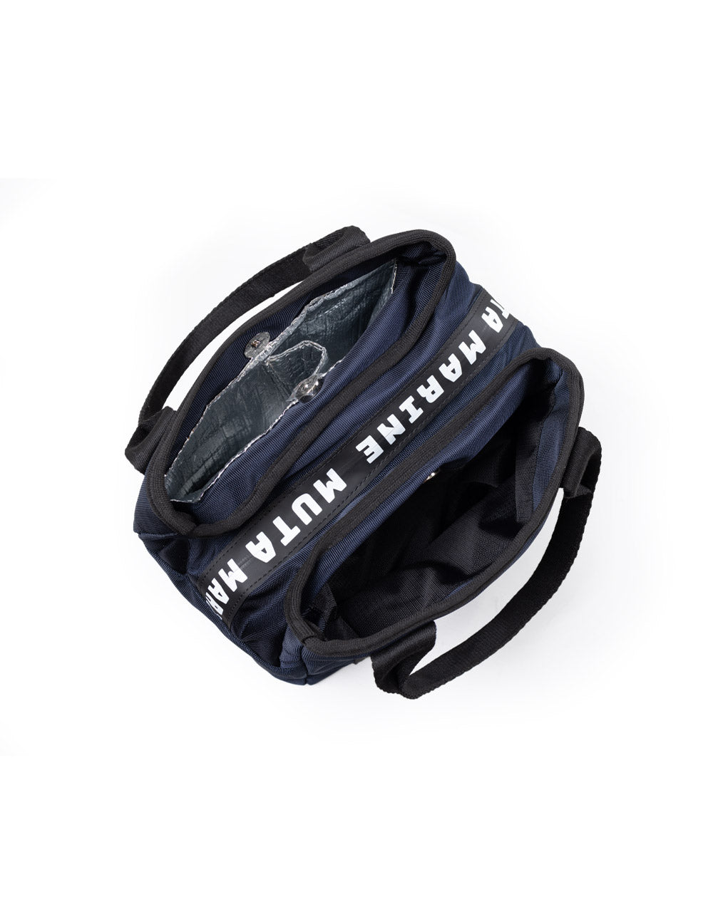 パーテーション トートバッグ [全4色] – muta Online Store