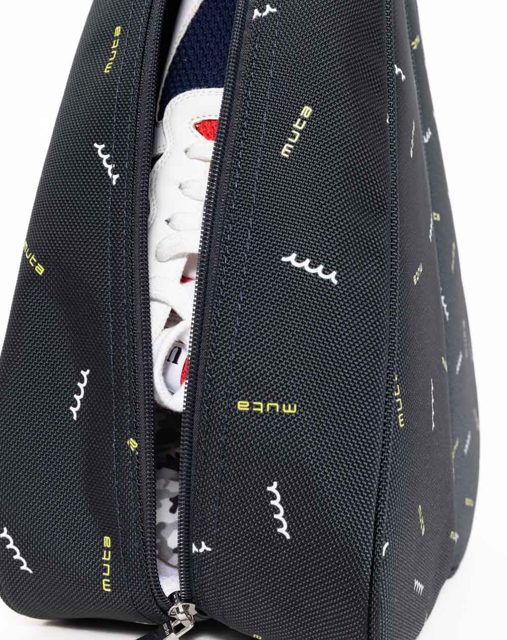 CORDURA Ballistic® シューズケース [全3色] – muta Online Store