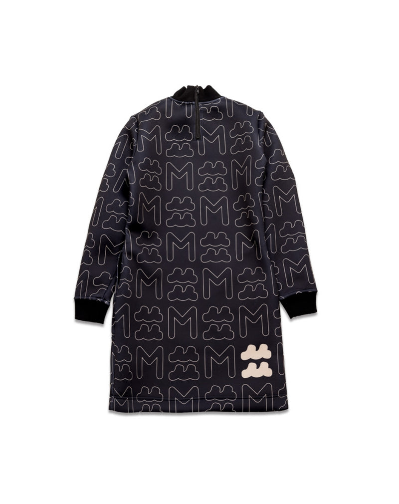 MM PATTERN ボンディングワンピース [全3色] – muta Online Store