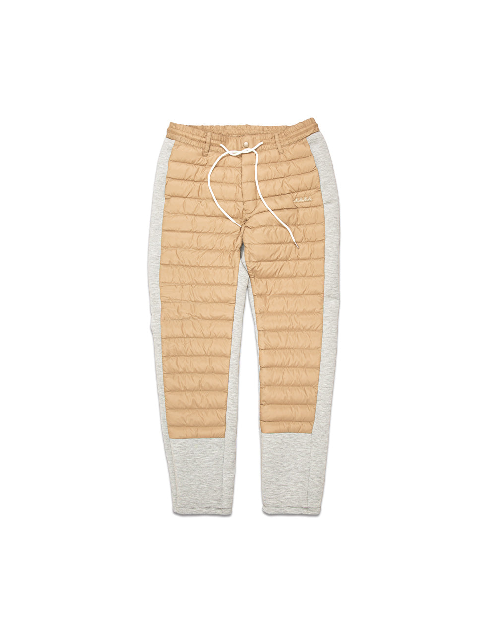 キルティングダウン切替パンツ [全5色] – muta Online Store