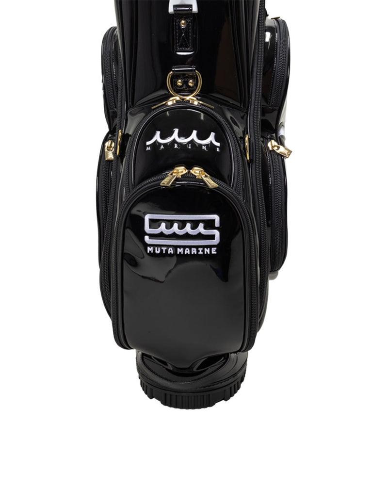 エナメルスタンド8キャディバッグ [全3色] – muta Online Store