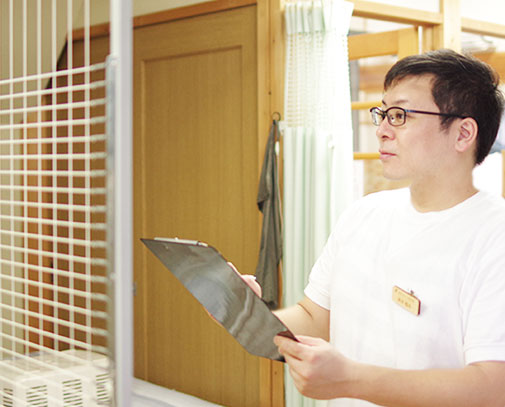 福井むつう整体院｜背骨、骨盤などの歪みを直したい方は福井むつう整体