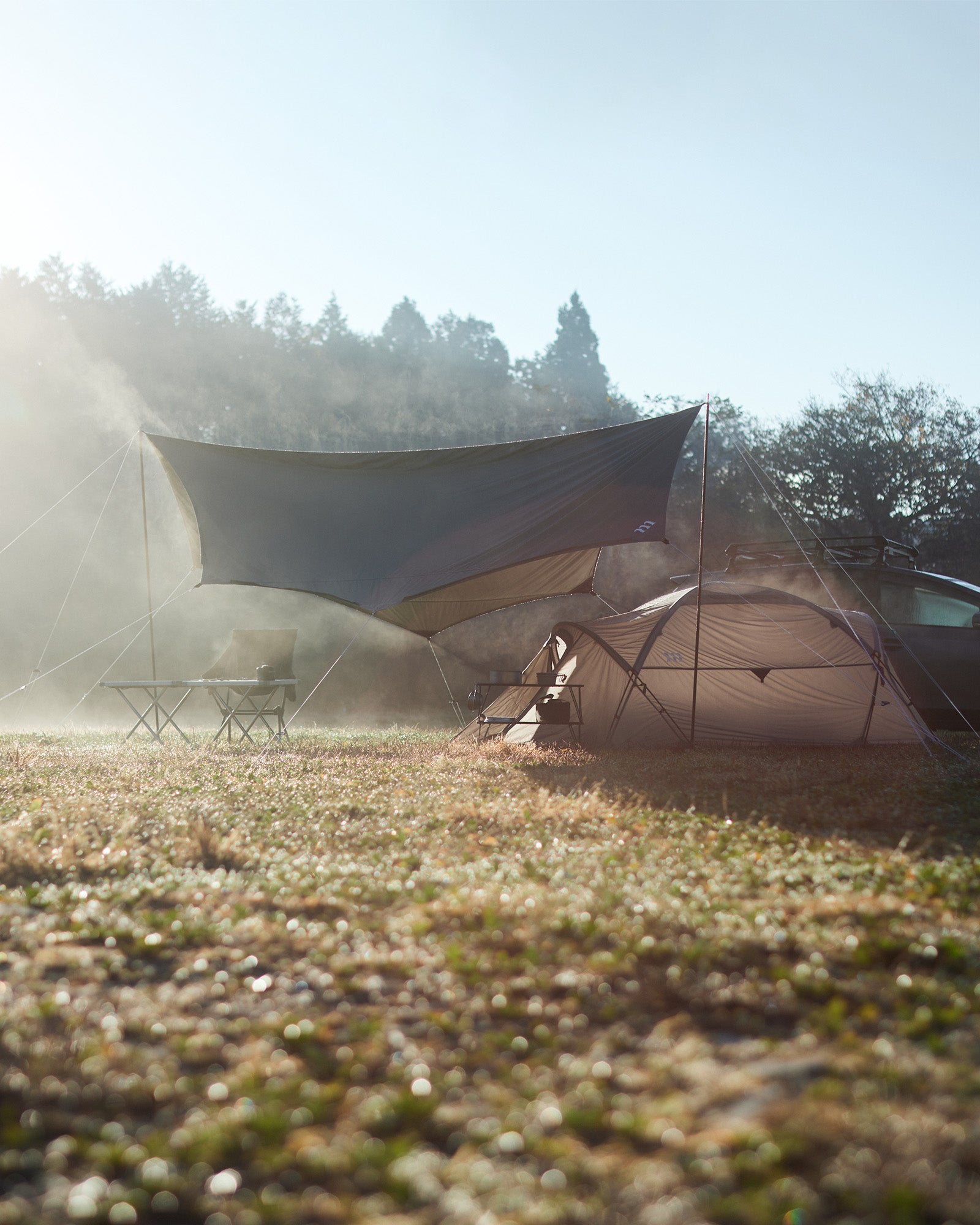 SINKER 4 GREY | シンカー4グレー | muraco(ムラコ) ｜ muraco