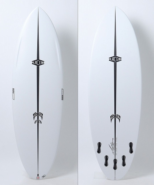 プレセボサーフボード2025年最新モデル｜ムラサキスポーツ | 一部