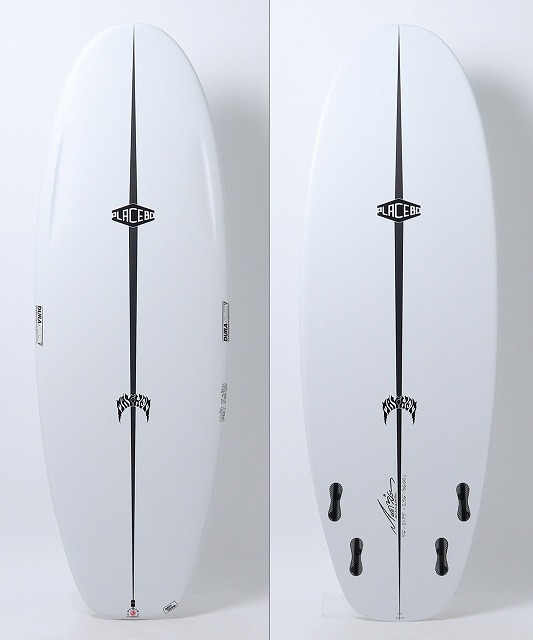 プレセボサーフボード2025年最新モデル｜ムラサキスポーツ | 一部