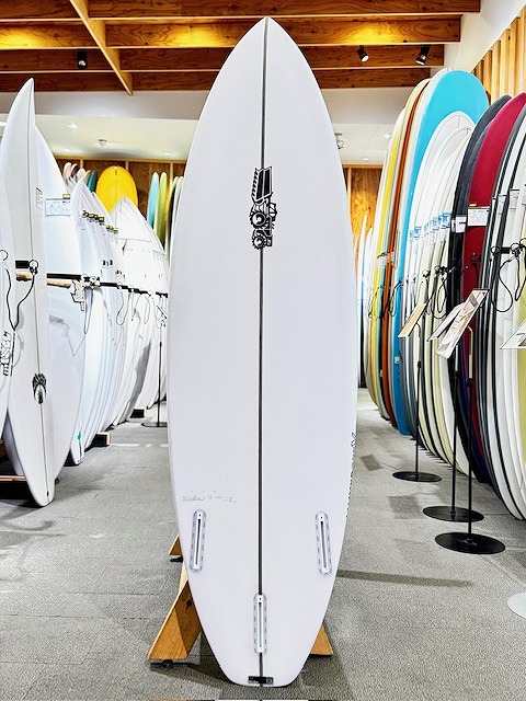 JSサーフボード | 一部限定SPECIAL価格｜ムラサキスポーツ湘南鵠沼店