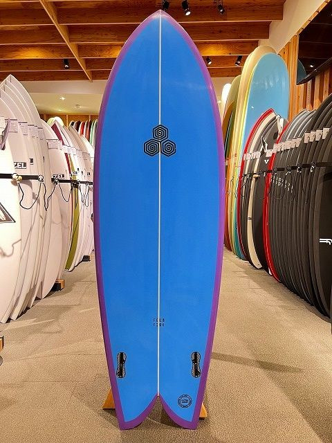 アルメリック ハイブリッドサーフボード | 一部限定特別激安価格