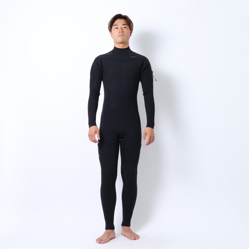 ムラサキスポーツ湘南鵠沼店｜最新3mmフルスーツ2025年モデル＆20