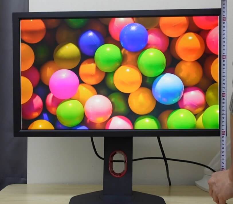 実機】BenQ ZOWIE XL2411K レビュー｜ガチFPSゲーマーの為に作られた特