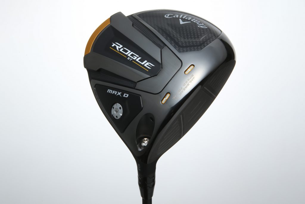 ヘッドデータは嘘つかない】ミスに強く安定したドローが打ちやすい