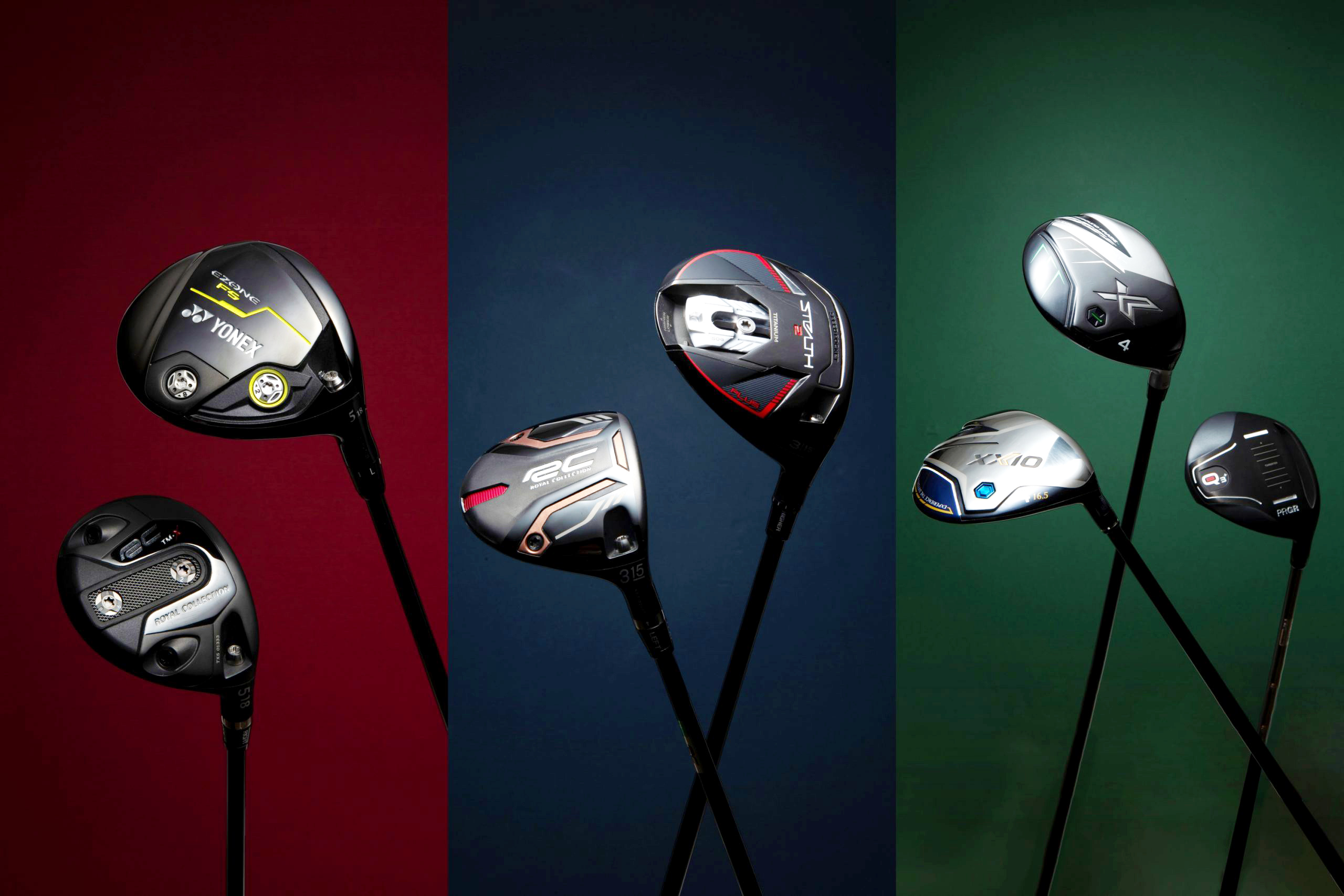 ゴルフセット 超豪華 タイトリスト SRIXON ラウンド仕様 メンズ 良好