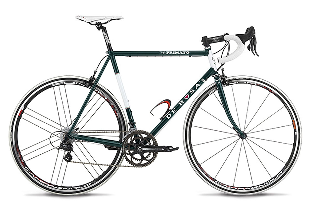 NEO PRIMATO(DE ROSA/デローザ) のパーツ情報、クチコミ一覧